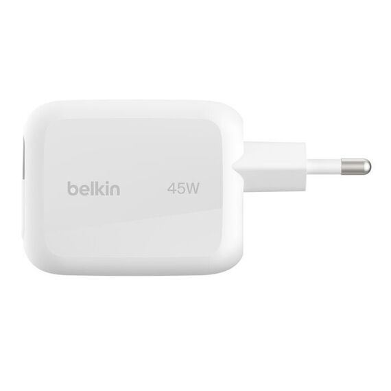 Belkin UltraCharge Smartphone, Tablets, Laptop, Kopfhörer, Smartwatch Weiß AC Schnellladung Drinnen, 6 image
