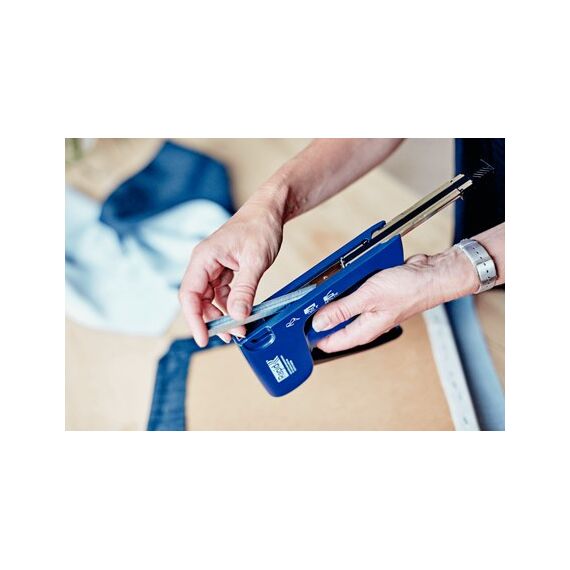 Rapid 40109520 Heftklammer Klammerpack 1600 Heftklammern, 2 image