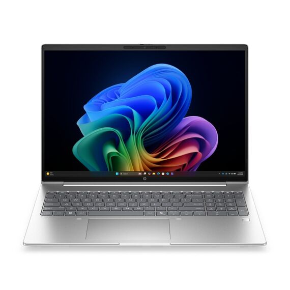 HP ProBook 4 G2i 16,U5 320,16GB,512GB 16 WUXGA 300 AG,5MP IR Cam,W11P,2Y P&R