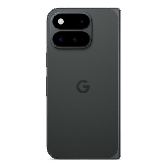 Google Pixel 11 Pro Fold 16,5 cm (6.5") Dual-SIM Android 17 5G USB Typ-C 16 GB 512 GB 4806 mAh Schwarz