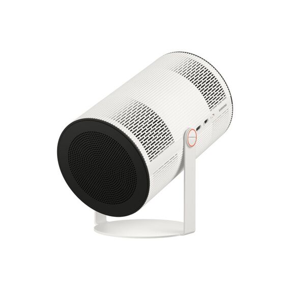 Samsung SP-LFF3HLAXXXE Beamer Standard Throw-Projektor 430 ANSI Lumen DLP 1080p (1920x1080) Weiß, 3 image