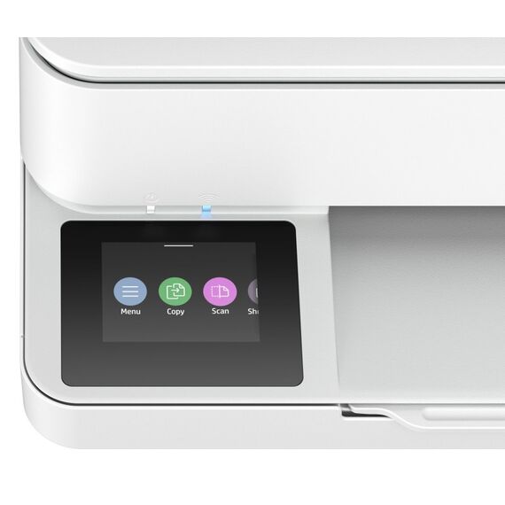HP ENVY 6130e Wireless All-in-One Farbe Drucker, Instant Ink; Fotodruck, 11 image