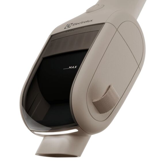 Electrolux EH1EM10WB Handstaubsauger Gelb, Beige Beutellos, Farbe: Gelb, Beige, 3 image