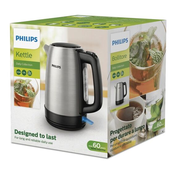 Philips Daily Collection HD9350/94 Wasserkocher, 3 image