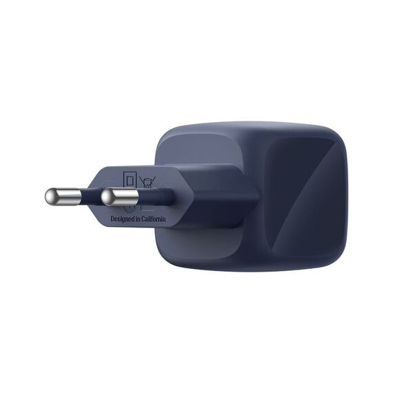 Belkin BoostCharge Laptop Blau AC Schnellladung Drinnen, 2 image