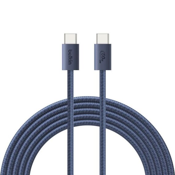 Belkin BoostCharge Laptop Blau AC Schnellladung Drinnen, 5 image