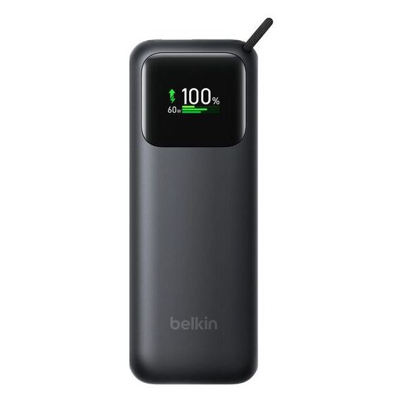 Belkin UltraCharge 11000 mAh Schwarz, 3 image