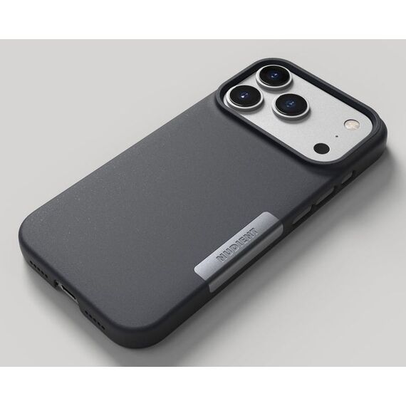 NUDIENT Thin Case Handy-Schutzhülle 16 cm (6.3") Cover Dunkelblau, 2 image