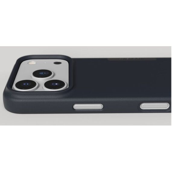 NUDIENT Thin Case Handy-Schutzhülle 16 cm (6.3") Cover Dunkelblau, 3 image