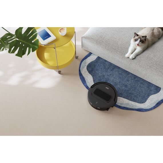 Ecovacs DEEBOT T90 MAX PRO OMNI EU 0,25 l Schwarz, 17 image