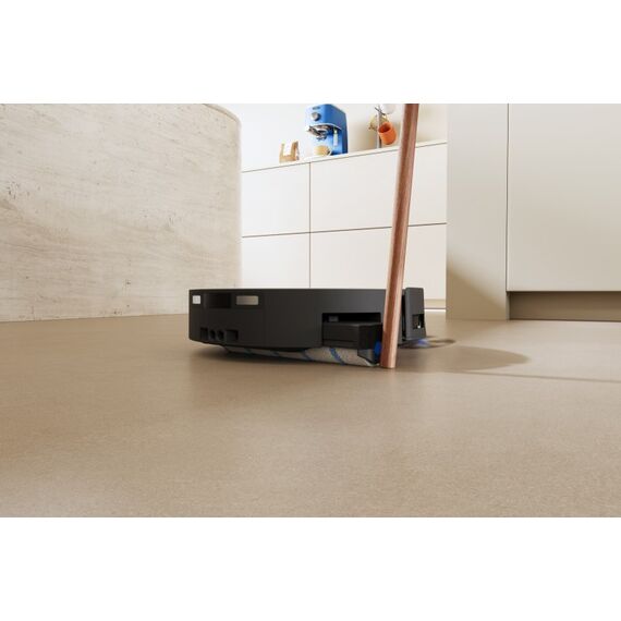 Ecovacs DEEBOT T90 MAX PRO OMNI EU 0,25 l Schwarz, 21 image
