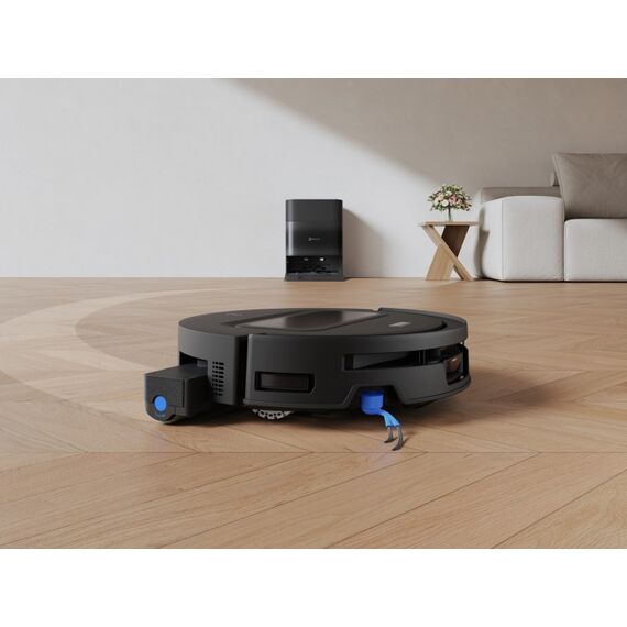 Ecovacs DEEBOT T90 MAX PRO OMNI EU 0,25 l Schwarz, 8 image