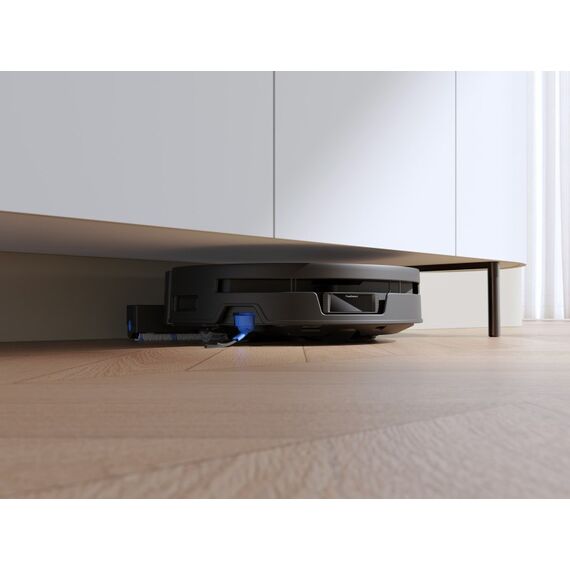 Ecovacs DEEBOT T90 MAX PRO OMNI EU 0,25 l Schwarz, 10 image