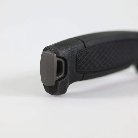 Morakniv Amberg BlackBlade (C) Absetzpunkt Jagdmesser, 4 image