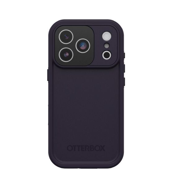 OTTERBOX Fre, MS, Purple iPhone 18 Pro