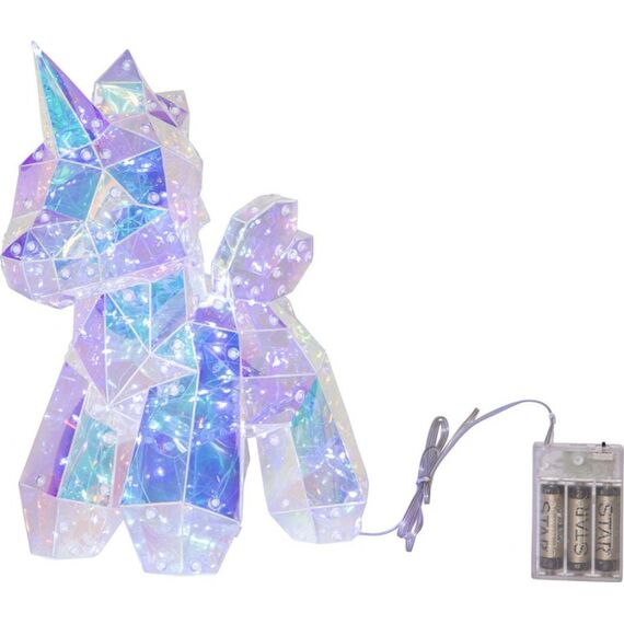 Star Trading 581-50 Leichte Dekorationsfigur 150 Glühbirne(n) LED 0,3 W