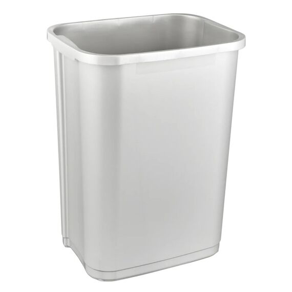 keeeper Swantje 25 l Rechteckig Polypropylen (PP) Schwarz, Grau, 3 image