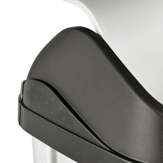 keeeper Swantje 25 l Rechteckig Polypropylen (PP) Schwarz, Grau, 4 image