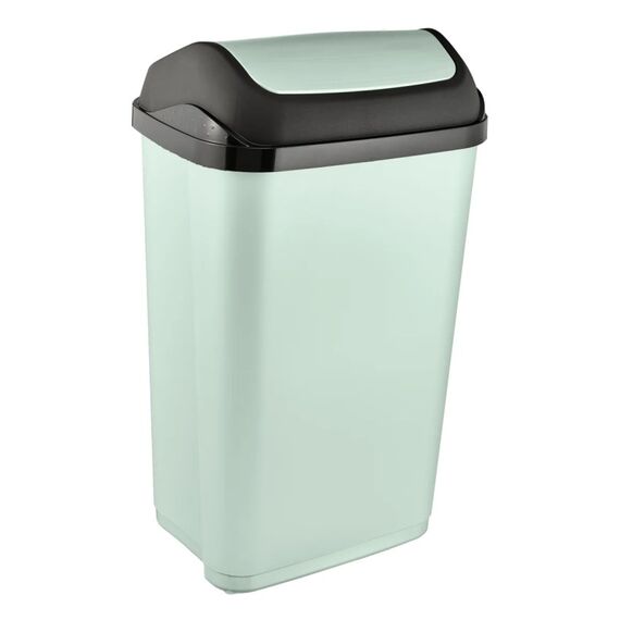 keeeper Swantje 50 l Rechteckig Polypropylen (PP) Schwarz, Grün, 2 image