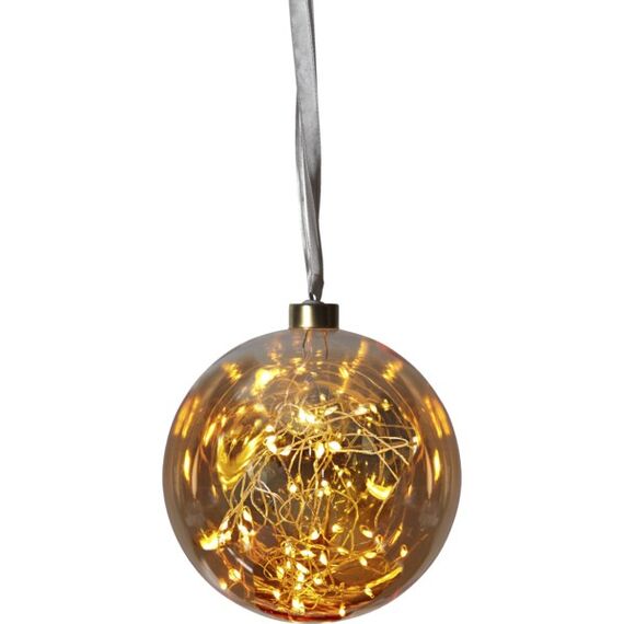 Star Trading 457-76 Beleuchtungsdekoration Leichte Dekorationsfigur 40 Glühbirne(n) LED 0,48 W