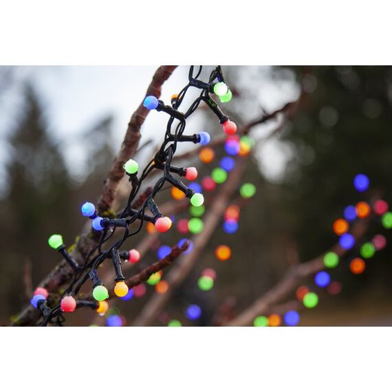 Star Trading Berry Mini Leichte Dekorationskette 300 Glühbirne(n) LED 3,6 W, 5 image