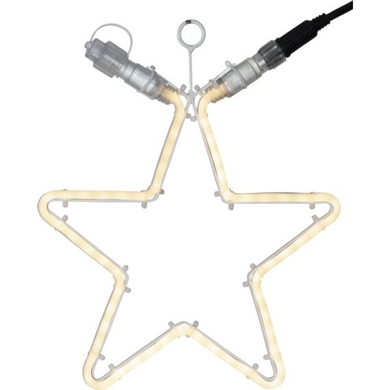 Star Trading 491-83-1 Beleuchtungsdekoration Leichte Dekorationsfigur 120 Glühbirne(n) LED 1,18 W