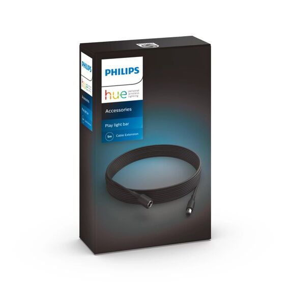 Philips Hue White and Color ambiance Play-Verlängerungskabel, 2 image