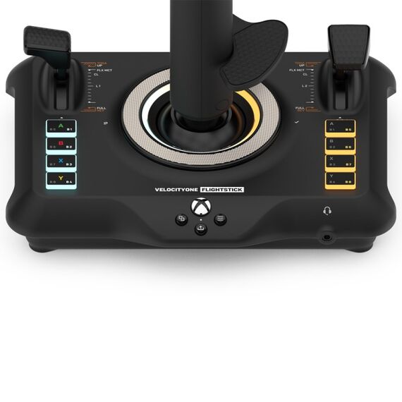 Turtle Beach VelocityOne Flightstick Universal Simulation Controller Xbox Serie X|S & Xbox One | Windows 10/11 PCs, 4 image