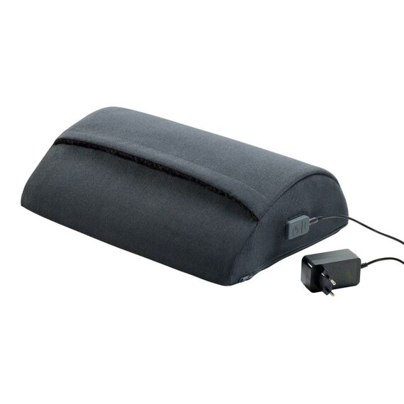 Leitz 51900089 Fußstütze Grau