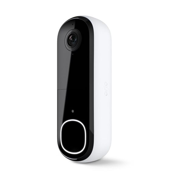 Arlo Essential Video-Türklingel HD, 3 image