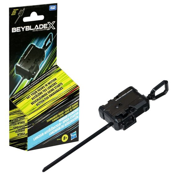 Beyblade X offizieller Speed Starter, 3 image