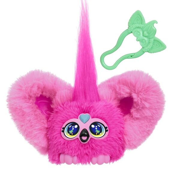 Furby Furblets Flo-Flo, 2 image