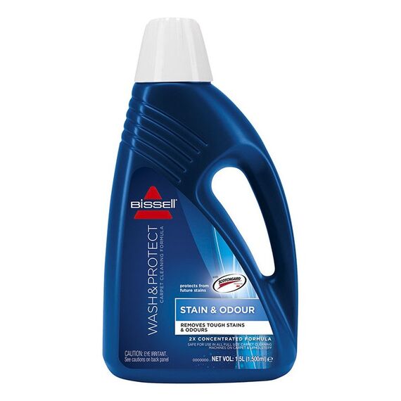 Bissell 1086N Teppichreiniger & Desodorierer