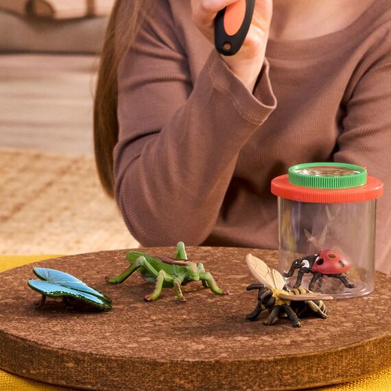 schleich WILD LIFE 42741 Kinderspielzeugfigur, 2 image