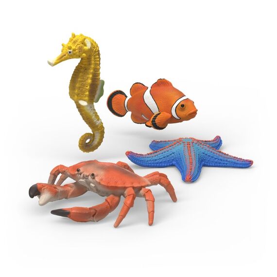 schleich WILD LIFE 42742 Kinderspielzeugfigur