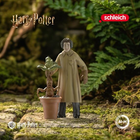 schleich Harry Potter 14946 Kinderspielzeugfigur, 2 image