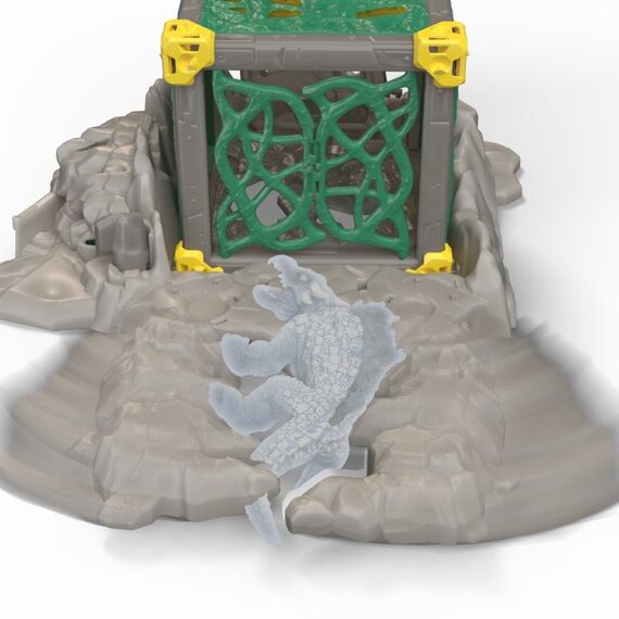 schleich ELDRADOR CREATURES 42809 Kinderspielzeugfigur, 4 image