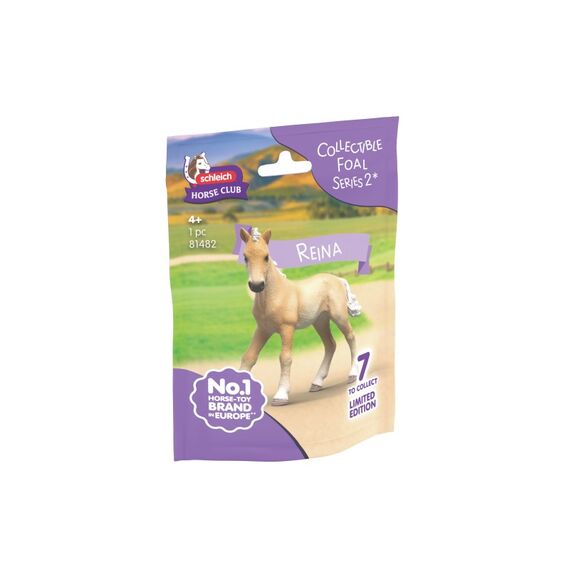 schleich HORSE CLUB 81482 Kinderspielzeugfigur