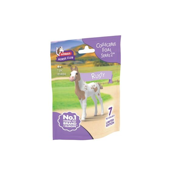 schleich HORSE CLUB 81484 Kinderspielzeugfigur