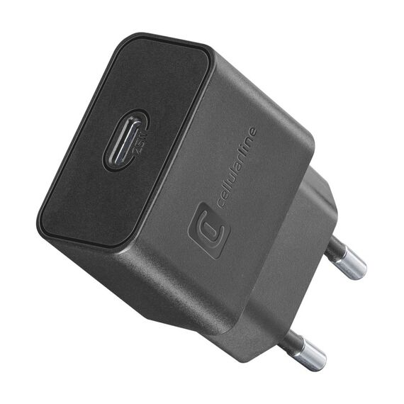 Cellularline Super Fast Charger 25W - Samsung