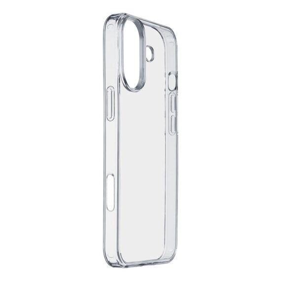 Cellularline Clear Protect - iPhone 16