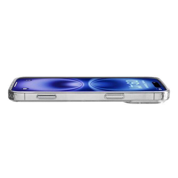 Cellularline Clear Protect - iPhone 16, 2 image
