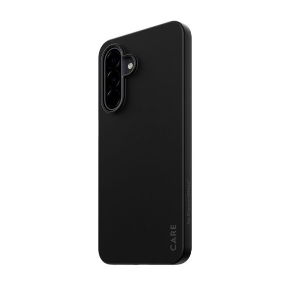 PanzerGlass CARE™ by ® TPU Case Schwarz Samsung Galaxy A18 | M17 5G | A17 | A17 5G