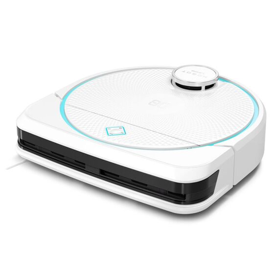 Hobot Legee D8 0,5 l Weiß, 3 image