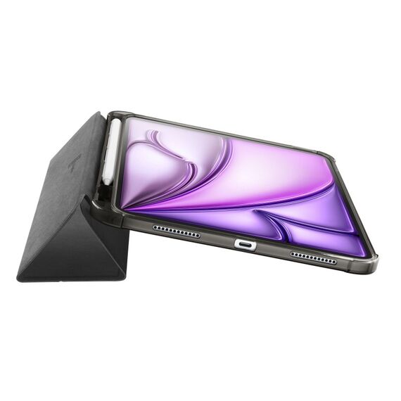Cellularline Folio Pro - iPad Air 11" (M4) (M3) (M2) / iPad Air 10.9" (5th gen) (4th gen) / iPad Pro 11" (1st gen), 6 image