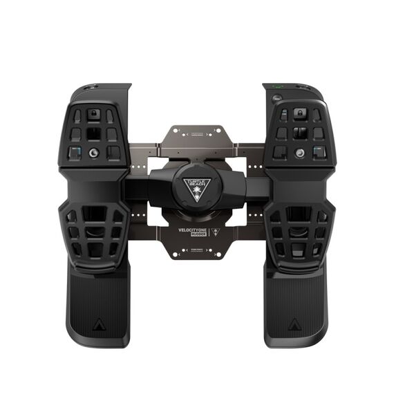Turtle Beach VelocityOne Rudder Universelle Seitenruder- und Fußpedal-Steuerung, WLAN, kompatible mit Xbox Series X, 3 image