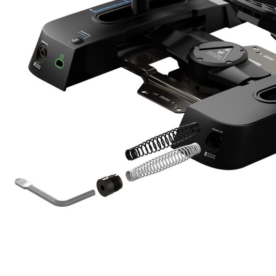 Turtle Beach VelocityOne Rudder Universelle Seitenruder- und Fußpedal-Steuerung, WLAN, kompatible mit Xbox Series X, 5 image