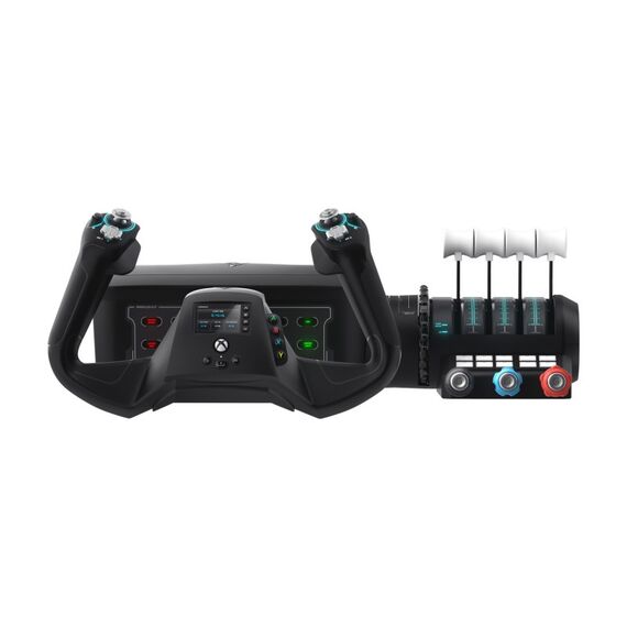 Turtle Beach VelocityOne Flight Universelles Steuerungssystem für Xbox Series X|S und Xbox One | Windows 10/11, 2 image
