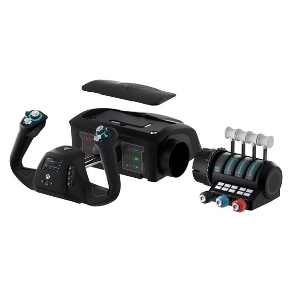 Turtle Beach VelocityOne Flight Universelles Steuerungssystem für Xbox Series X|S und Xbox One | Windows 10/11, 6 image