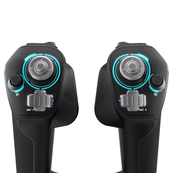Turtle Beach VelocityOne Flight Universelles Steuerungssystem für Xbox Series X|S und Xbox One | Windows 10/11, 7 image